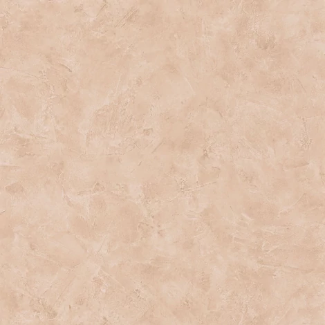 Caselio Elegáns texturált barna vinyl tapéta Patine Uni Cappucino 53 cm X 10 m