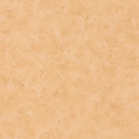 Caselio Elegáns texturált okkersárga vinyl tapéta Patine Uni Ocre 53 cm X 10 m