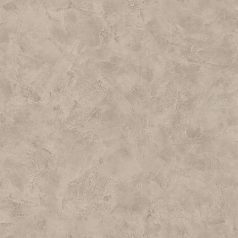 Caselio Elegáns texturált barna vinyl tapéta Patine Uni Chatagne Clair 53 cm X 10 m