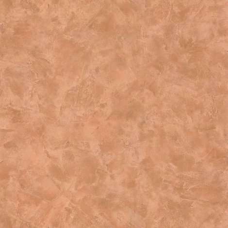 Caselio Texturált karamell vinyl tapéta Uni Metallise/Nacre Caramel Cuivre 53 cm X 10 m