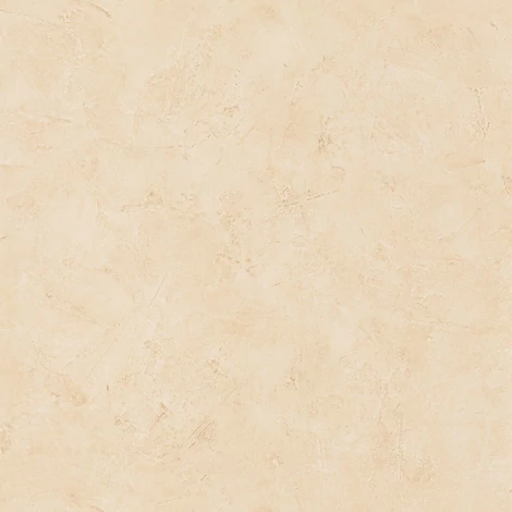 Caselio Elegáns texturált sárga vinyl tapéta Patine Uni Ble 53 cm X 10 m