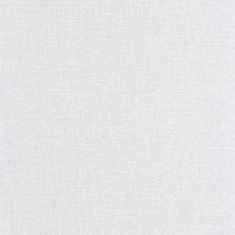 Caselio Szövethetású halványszürke vinyl tapéta Uni Mat Gris Doux 53 cm X 10 m