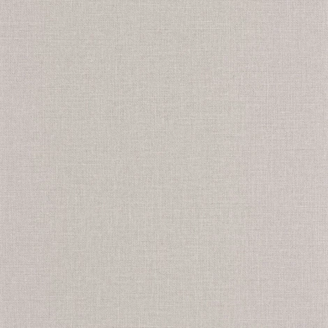 Caselio Szövethetású szürkés barna vinyl tapéta Uni Mat Taupe Clair 53 cm X 10 m