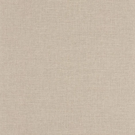 Caselio Szövethetású bézs vinyl tapéta Uni Mat Ficelle 53 cm X 10 m