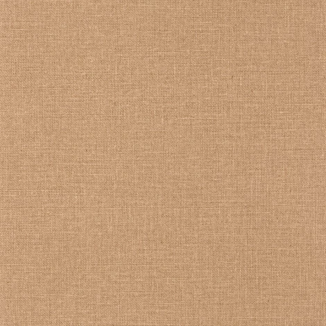 Caselio Szövethetású mézsárga vinyl tapéta Uni Mat Miel 53 cm X 10 m