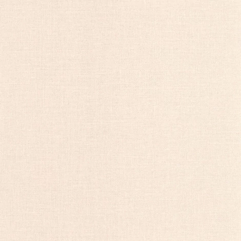 Caselio Szövethetású bézs vinyl tapéta Uni Mat Beige Rose Clair 53 cm X 10 m