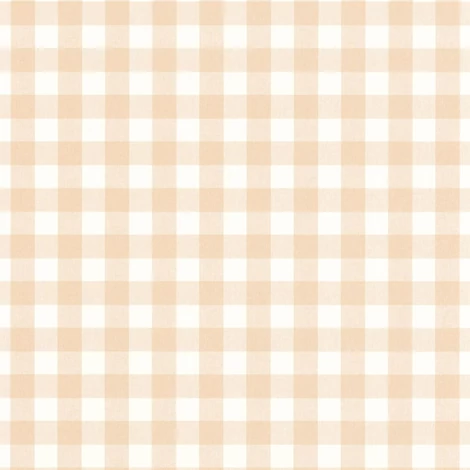 Caselio Kockás bézs vlies tapéta Victoria Rose Pale 53 cm X 10 m