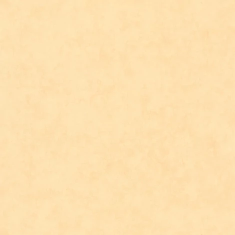 Caselio Beton hatású sárga vinyl tapéta Beton Uni Peau De Peche 53 cm X 10 m
