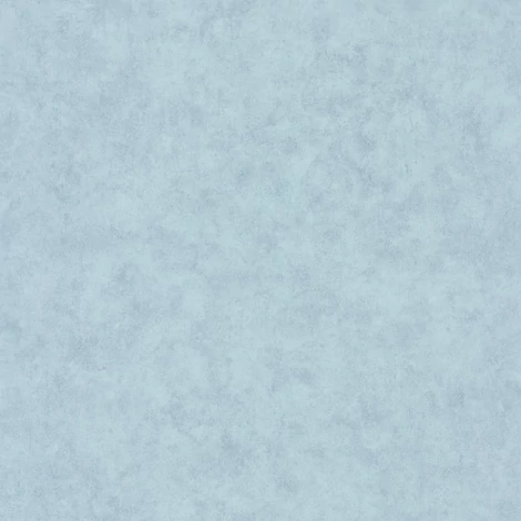 Caselio Beton hatású kék vinyl tapéta Beton Uni Bleu Orage 53 cm X 10 m