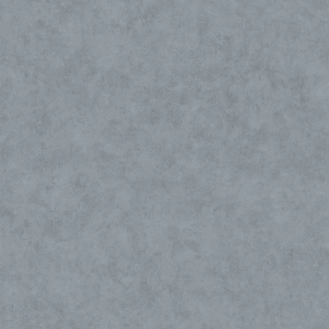 Caselio Beton hatású kékes szürke vinyl tapéta Beton Uni Carbon Clair 53 cm X 10 m