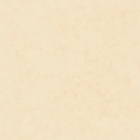 Caselio Beton hatású sárga vinyl tapéta Beton Uni Ivoire 53 cm X 10 m