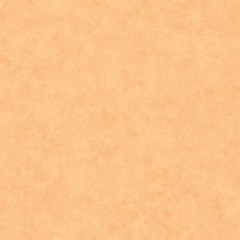 Caselio Beton hatású narancssárga vinyl tapéta Beton Uni Savane 53 cm X 10 m