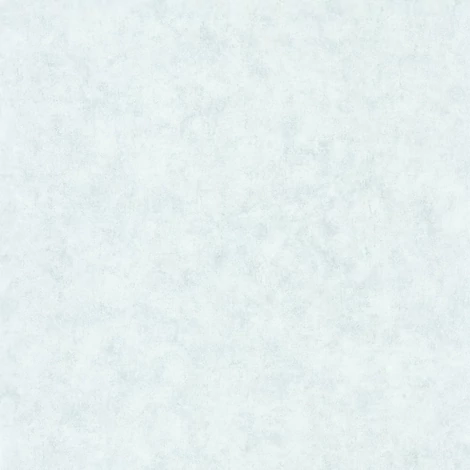 Caselio Beton hatású halványkék vinyl tapéta Beton Uni Bleu Nuage 53 cm X 10 m