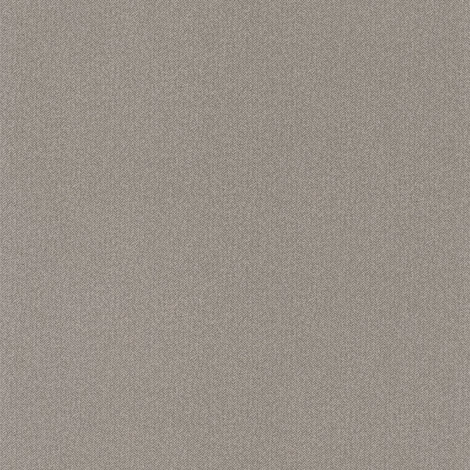 Caselio Halszálka mintás szürkés barna vinyl tapéta Chevron Uni Taupe Beige 53 cm X 10 m