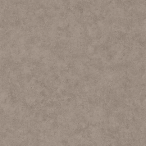 Caselio Beton hatású szürkés barna vinyl tapéta Beton Uni Taupe Gris Fonce 53 cm X 10 m