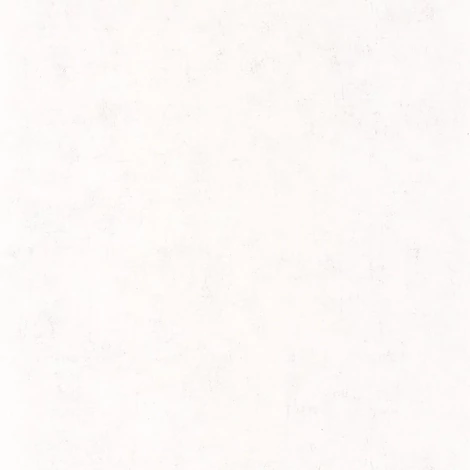 Caselio Beton hatású fehér vinyl tapéta Beton Uni Blanc 53 cm X 10 m