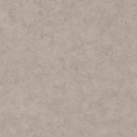 Caselio Beton hatású szürkés barna vinyl tapéta Beton Uni Taupe Gris Moyen 53 cm X 10 m