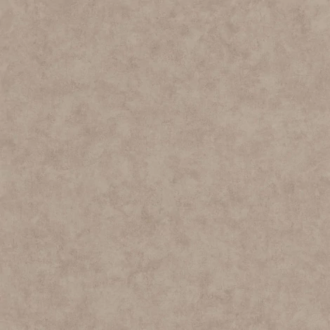 Caselio Beton hatású szürkés barna vinyl tapéta Beton Uni Taupe Chaud 53 cm X 10 m