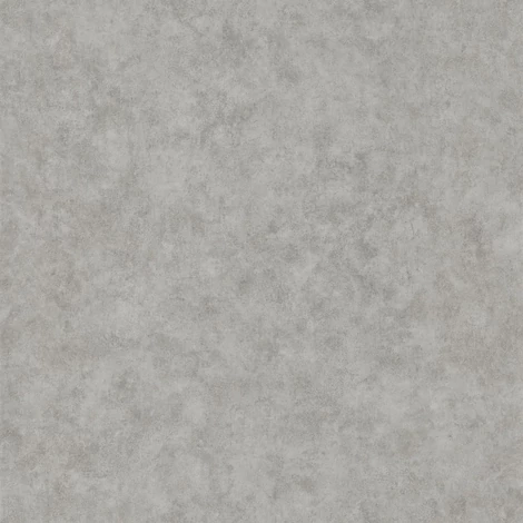 Caselio Beton hatású ezüstszürke vinyl tapéta Beton Uni Etain 53 cm X 10 m