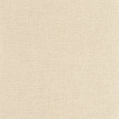 Caselio Szövethetású bézs vinyl tapéta Uni Mat Lin 53 cm X 10 m