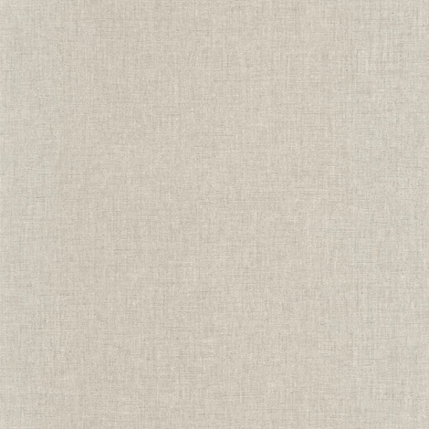 Caselio Lenvászon hatású drapp vinyl tapéta Uni Mat Lin 53 cm X 10 m