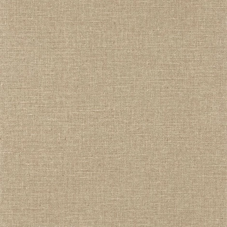 Caselio Szövethetású barna vinyl tapéta Uni Mat Moka 53 cm X 10 m