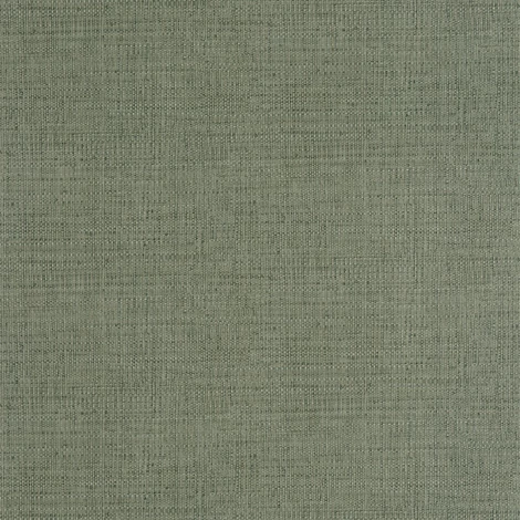 Caselio Raffia hatású modern zöld vinyl tapéta Raphia Vert Mousse 53 cm X 10 m
