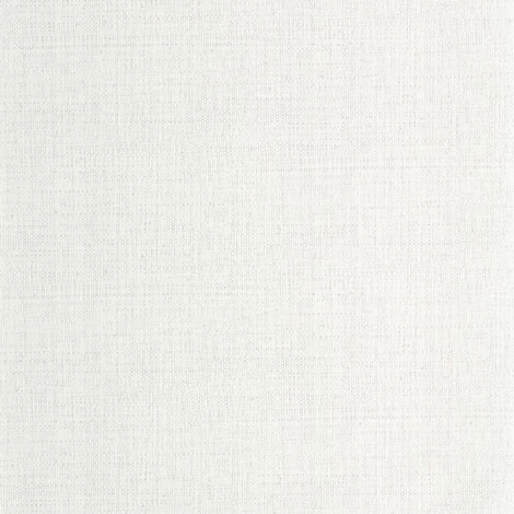 Caselio Raffia hatású modern törtfehér vinyl tapéta Raphia Neige 53 cm X 10 m