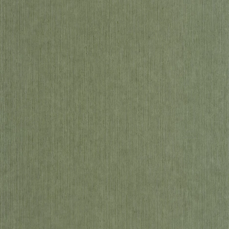 Caselio Szizál hatású zöld vinyl tapéta Sisal Vert Mousse 53 cm X 10 m
