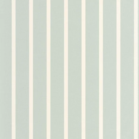 Caselio Retro vékony csíkos kék vinyl tapéta Katy Bleu 53 cm X 10 m