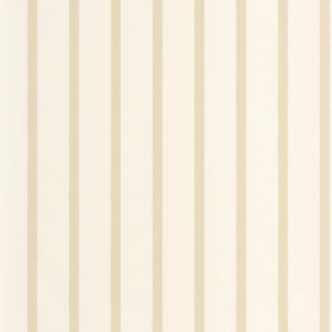 Caselio Retro vékony csíkos bézs vinyl tapéta Katy Beige 53 cm X 10 m
