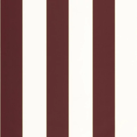 Caselio Elegáns csíkos bordó vinyl tapéta arany széllel Moonlight Golden Lines Aubergine 53 cm X 10 m