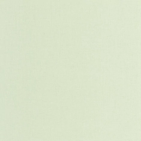 Caselio Lenvászon hatású világoszöld vinyl tapéta Uni Mat Vert D'Eau 53 cm X 10 m