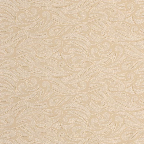 Caselio Elegáns bézs vlies tapéta Harmony Beige 53 cm X 10 m