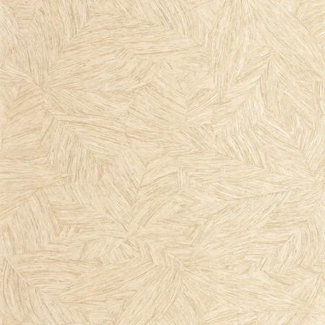 Caselio Texturált elegáns bézs vinyl tapéta Archipel Beige 53 cm X 10 m