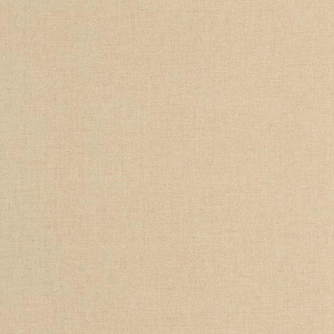 Caselio Lenvászon hatású barna vinyl tapéta Uni Mat Cacahuete 53 cm X 10 m