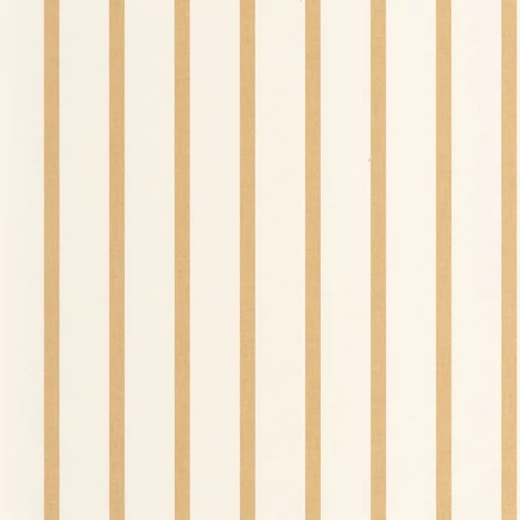 Caselio Retro vékony csíkos barna vinyl tapéta Katy Marron 53 cm X 10 m