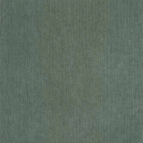 Caselio Szizál hatású sötétzöld vinyl tapéta Sisal Vert Sapin 53 cm X 10 m