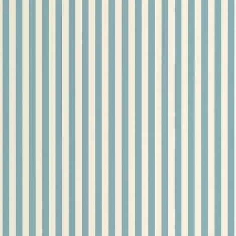 Caselio Modern vékony csíkos kék vinyl tapéta Talea Bleu Porcelaine 53 cm X 10 m