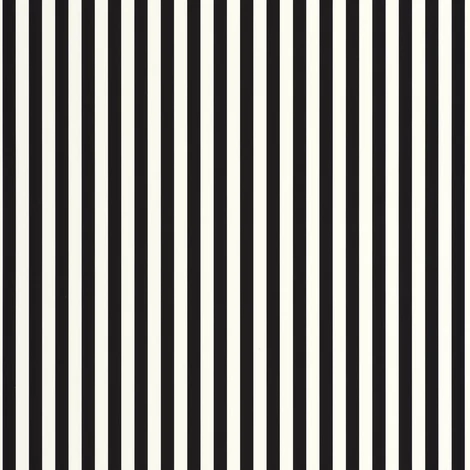 Caselio Modern vékony csíkos fekete-fehér vinyl tapéta Talea Noir Blanc 53 cm X 10 m