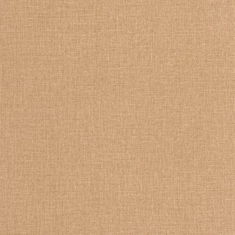 Caselio Szövethetású barna vinyl tapéta Uni Mat Acajou 53 cm X 10 m