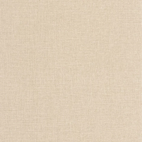 Caselio Szövethetású barna vinyl tapéta Uni Mat Avoine 53 cm X 10 m