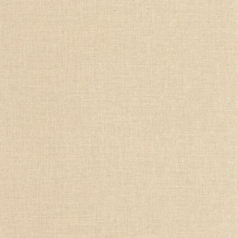 Caselio Szövethetású bézs vinyl tapéta Uni Mat Chanvre 53 cm X 10 m