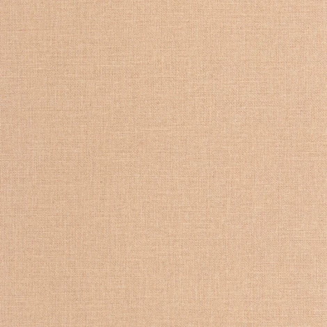 Caselio Szövethetású barack vinyl tapéta Uni Mat Peche 53 cm X 10 m