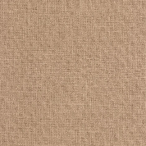 Caselio Szövethetású barna vinyl tapéta Uni Mat Fauve 53 cm X 10 m