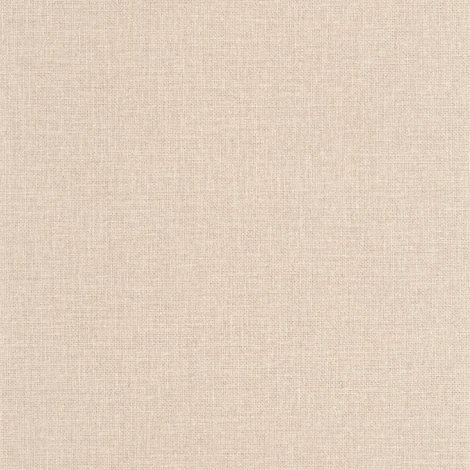 Caselio Szövethetású bézs vinyl tapéta Uni Mat Sepia 53 cm X 10 m