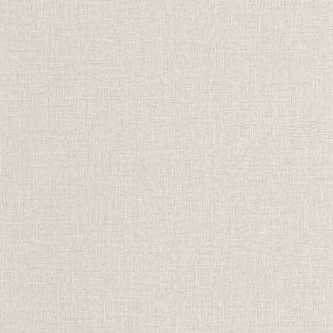 Caselio Szövethetású drapp vinyl tapéta Uni Mat Gris Souris 53 cm X 10 m