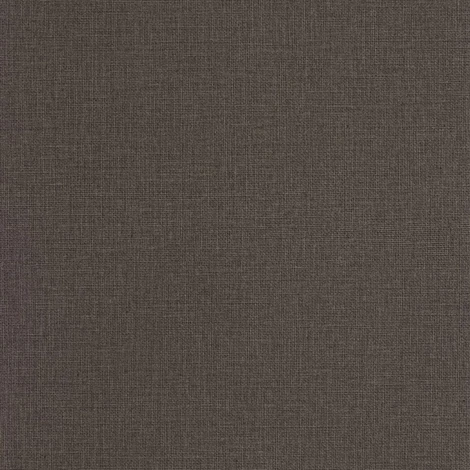 Caselio Szövethetású sötétszürke vinyl tapéta Uni Mat Gris Ardoise 53 cm X 10 m