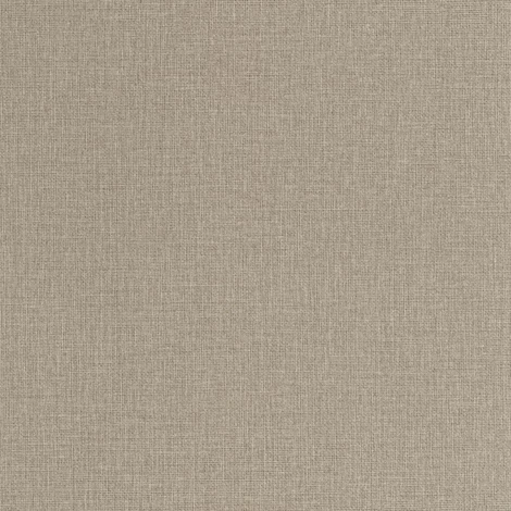 Caselio Szövethetású zöldes szürke vinyl tapéta Uni Mat Gris Cendree 53 cm X 10 m
