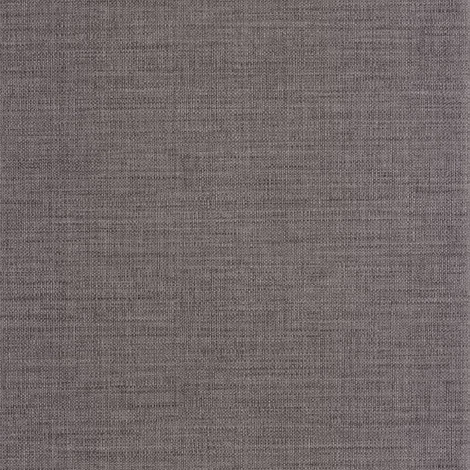 Caselio Raffia hatású modern fekete vinyl tapéta Raphia Noir 53 cm X 10 m